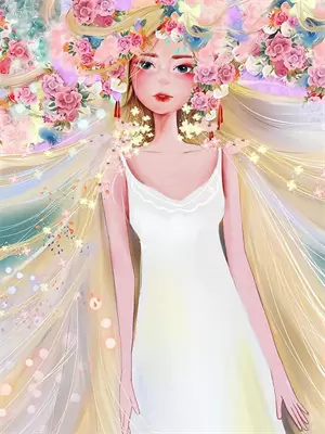重生后，我对夫君动心了