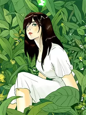林妹妹她又娇又野