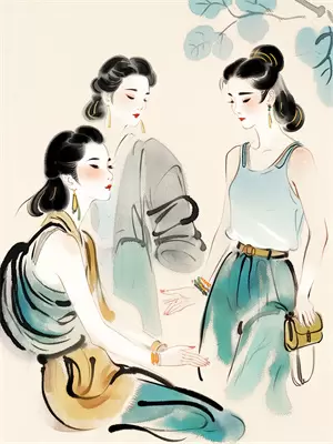 一逃跑，就被抓，全员黑化舔上来