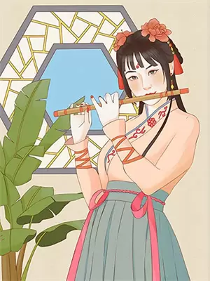 游走虚空的看客