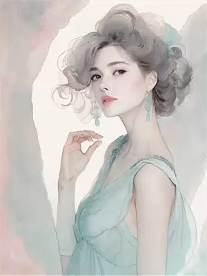 未婚妻把捡瓶子的父亲吊在摩天轮上后，悔疯了