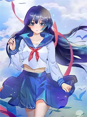 保姆女儿骂我弄脏她高定裙