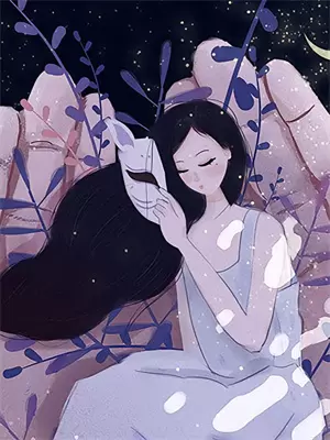 怪谈之我成为了魔女