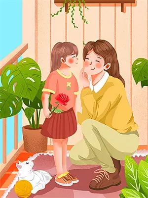 梅知