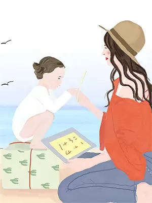 重生后，校花不但不高冷反而傻萌
