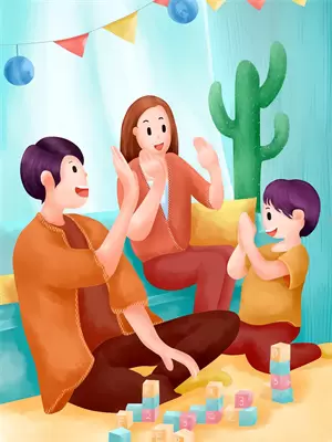 老婆助理强拆我家