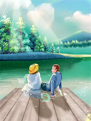 闲池阁