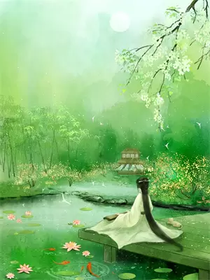 时光折叠的十七岁