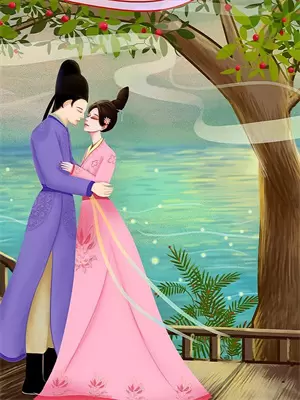 小说女主在深宅中的权谋斗争