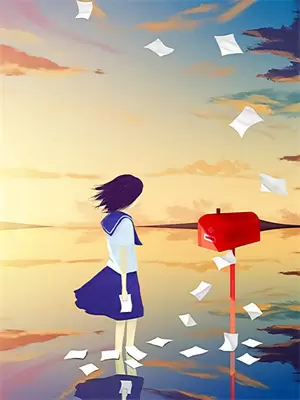 温绯沈胤