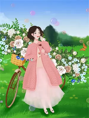 宫心谋之庶女皇妃-生辰（2）