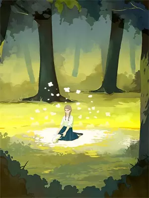 未婚妻逃婚后我后悔了