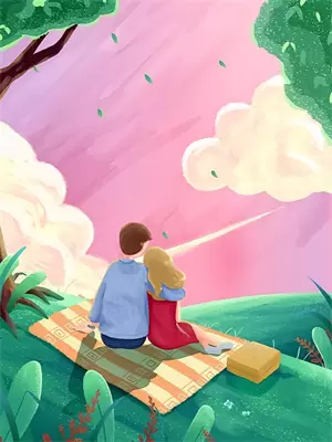 未婚妻的竹马完结文