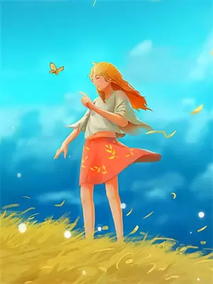 白玉沈君心结局