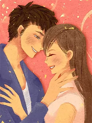 合约婚姻各谋出路