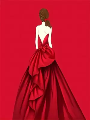 让数字多一点人情味