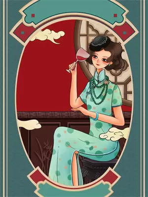 重生魔尊，收服万千女修