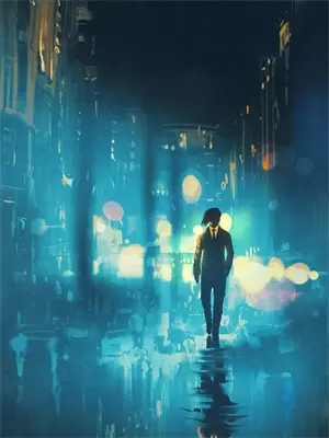 星光下的旧时光