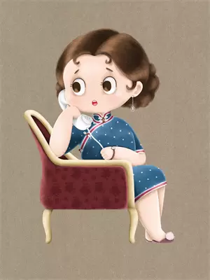 冷面世子与明朗大小姐小说古言小说