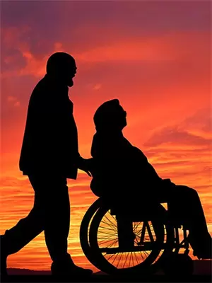 贤妻三十年，重生后我嫁他死敌