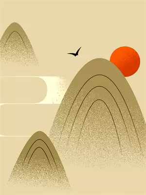 你眼中有我的星空作文