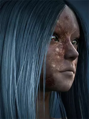我最喜欢的女人们