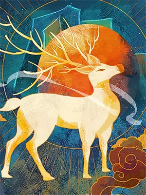 幻想小说改编电视剧