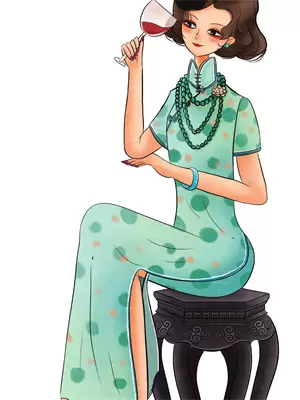 父亲被杀,女儿记住杀手模样,苦练功夫,霸气复仇