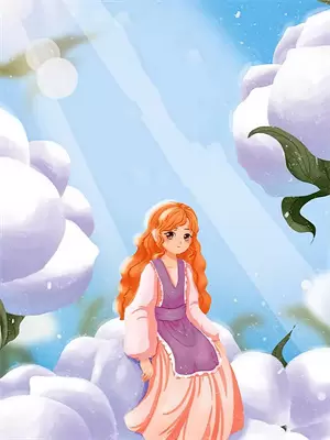 我笑得像什么补充句子