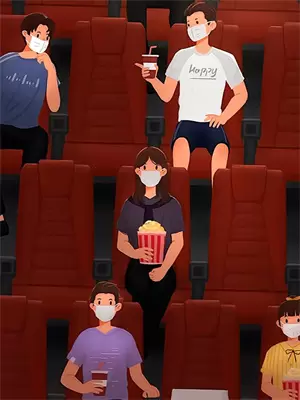 第五章适合哪种玩法