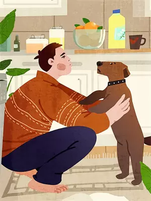 孩子不是老公的真相让他崩溃怎么办