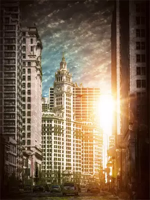 以化学为主的穿越小说