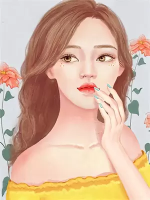 幸福就是现在文案