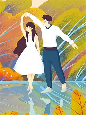 暮色沉沉锁旧年