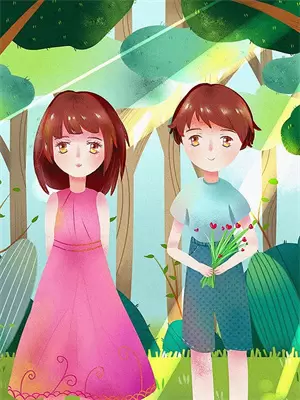 穿进小说改剧本