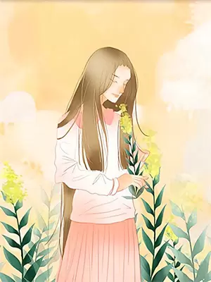 小花仙一大盒卡牌的视频