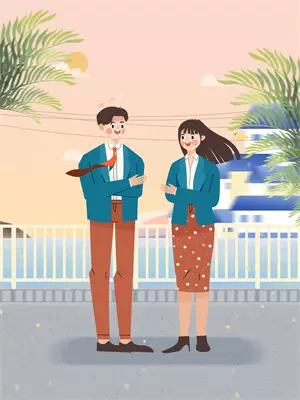 带我回家代我回家后续