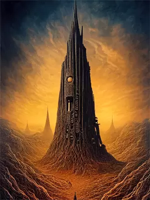 社畜原来这么可爱