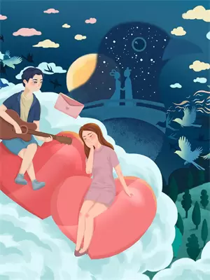 每日签到的任务