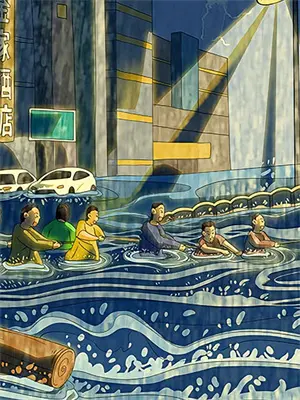帝宠为饵，将军是劫萧澈赵武完结版小说_完结版小说帝宠为饵，将军是劫(萧澈赵武)