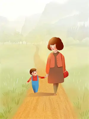旺仔小乔真人露脸照