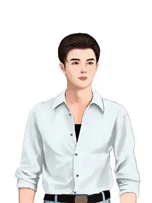 女子怀孕八个月坚持出差