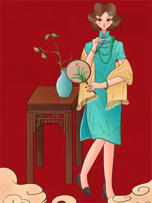 平步青云仕途坦荡对联
