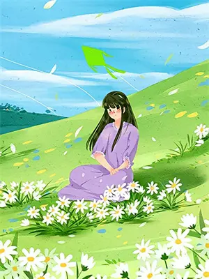 回忆只留盛夏的句子