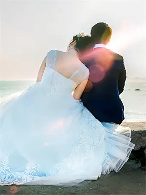 癌症晚期的老婆