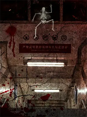 关于我假扮随身老爷爷这件事