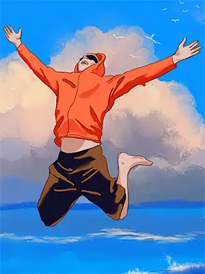 你以为只有你藏娇