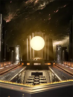 斗罗之空间之神 小说
