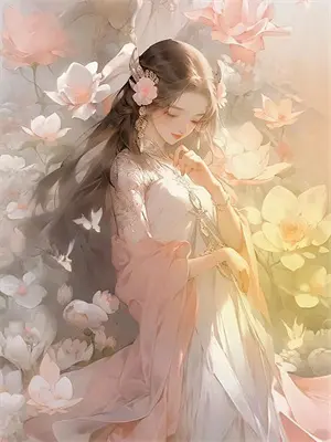 老婆生了女宝宝