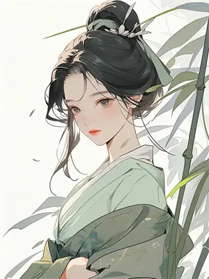 江南烟云：寒刃红妆